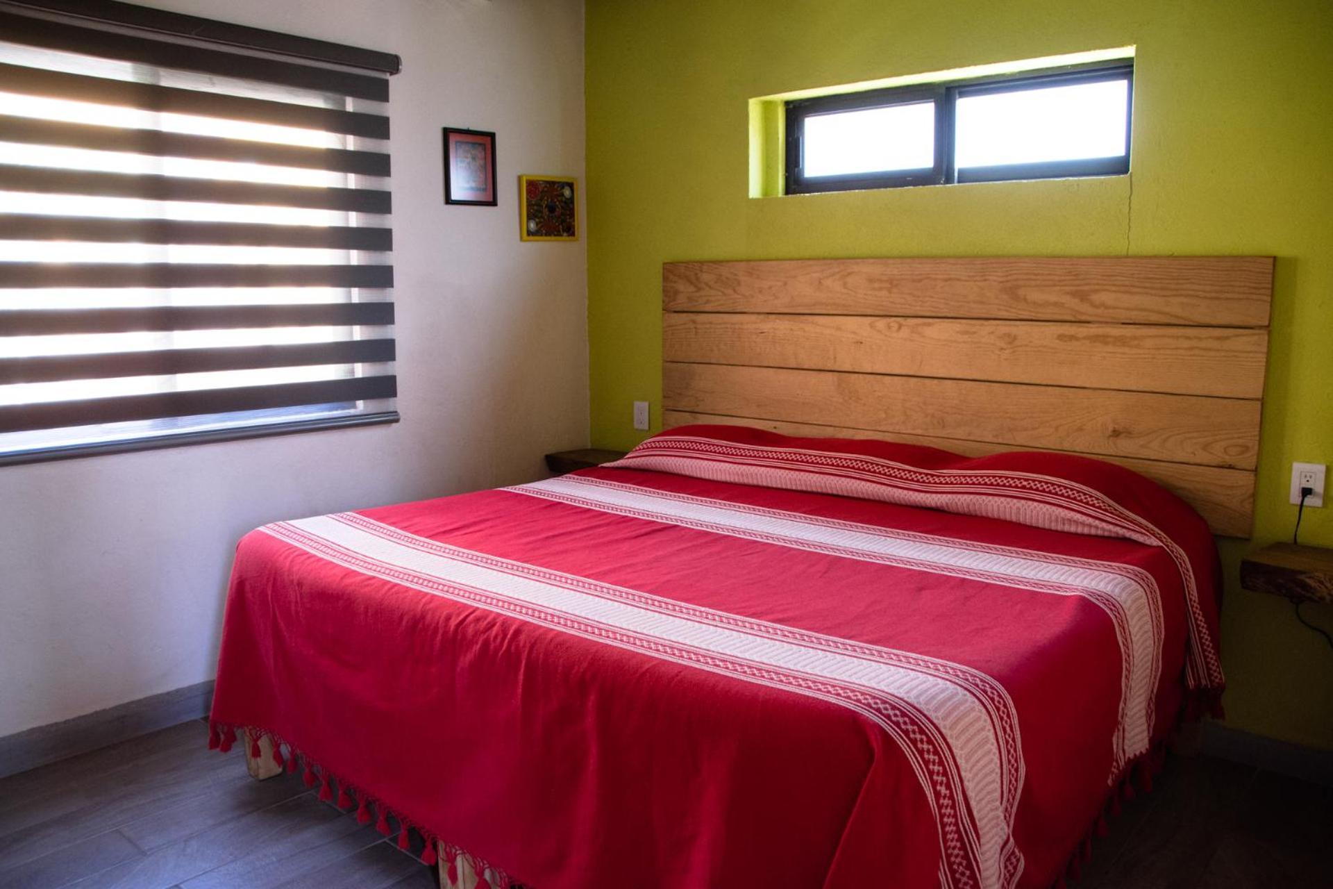 Las Cuatro Puertas Guanajuato Esterno foto