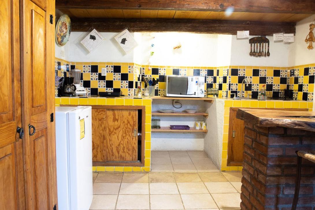Las Cuatro Puertas Guanajuato Esterno foto